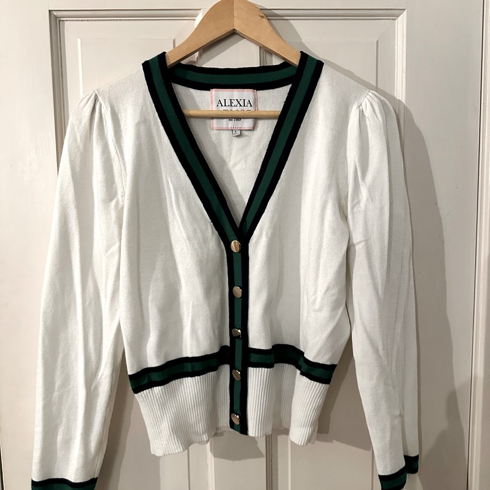 Alexia Admor Cardigan